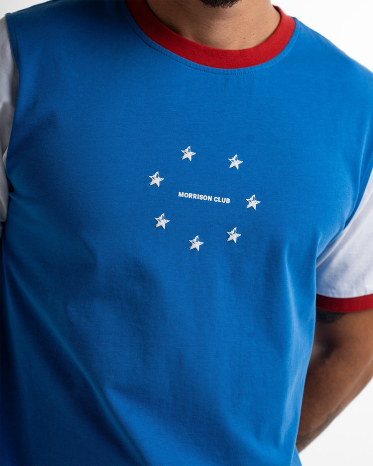 RIPPED TEE - CAMISETAS - Morrison Shoes [men]
