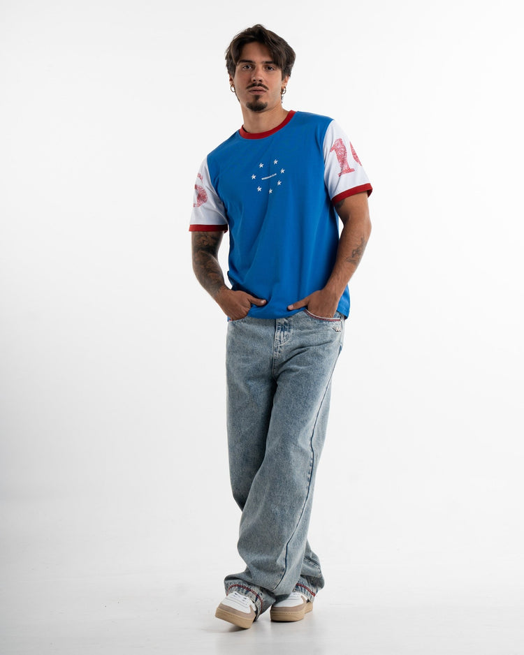 RIPPED TEE - CAMISETAS - Morrison Shoes [men]