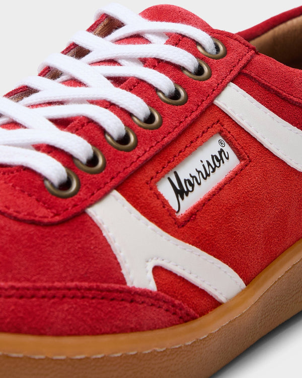 Rocket - ZAPATILLAS - Morrison Shoes