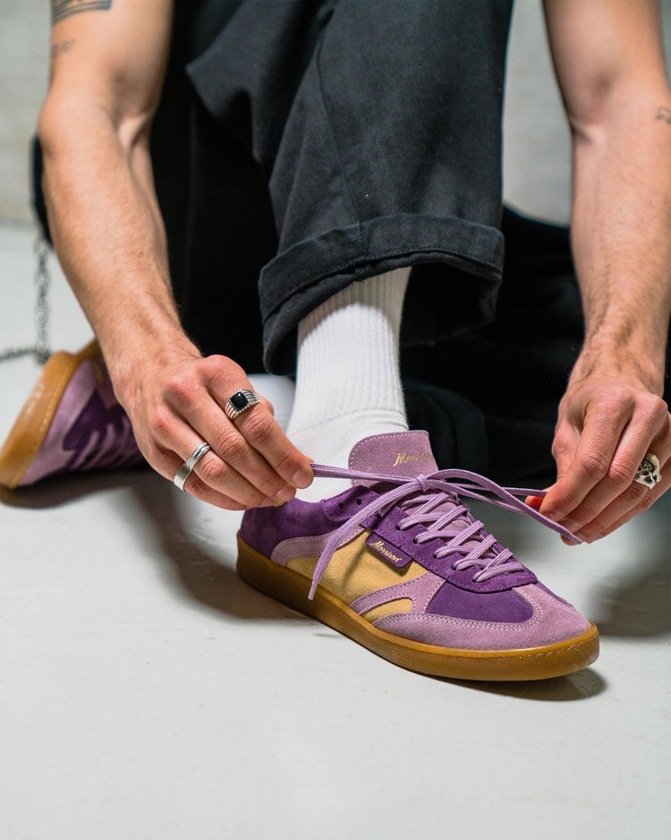Rose - ZAPATILLAS - Morrison Shoes [men]