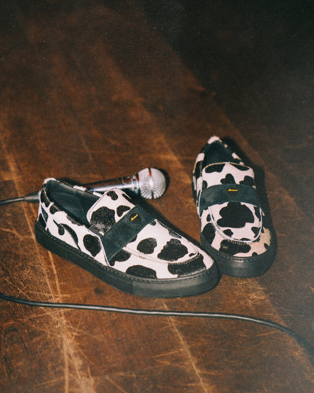ROTTEN ANIM SLIP ON - ZAPATILLAS - Morrison Shoes