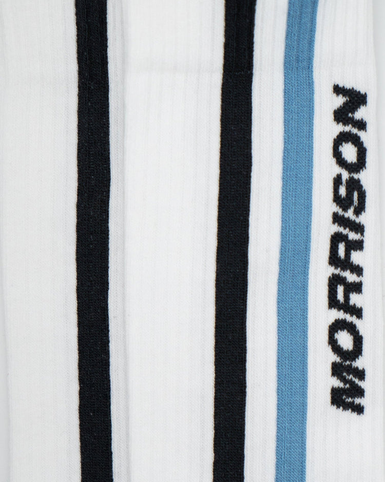 RUN STRIPES SOCKS - CALCETINES - Morrison Shoes