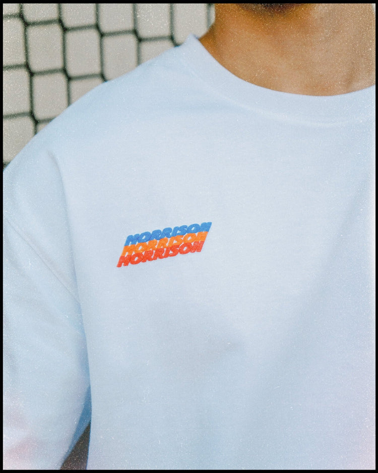 RUNNING BOXY TEE - CAMISETAS - Morrison Shoes