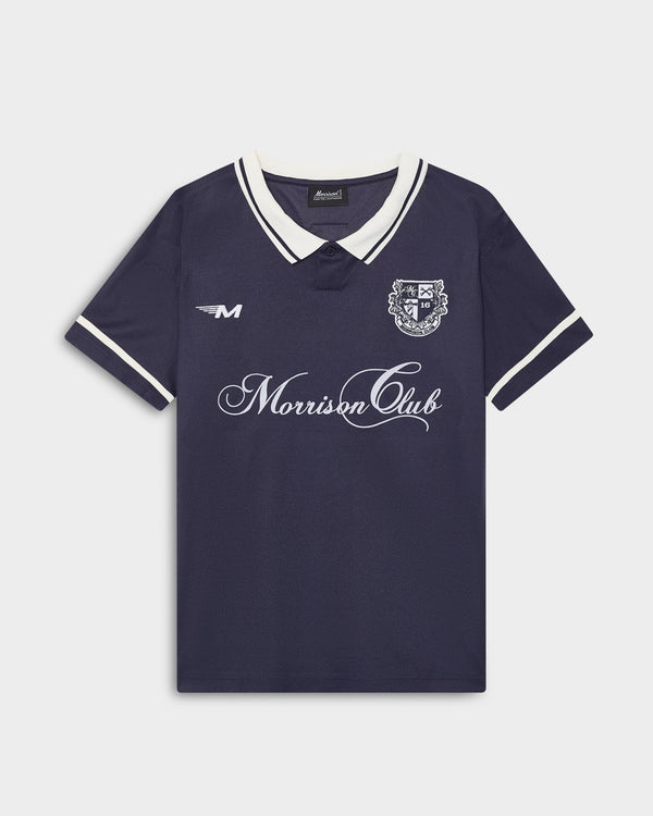 RUNNING POLO TEE - CAMISETAS - Morrison Shoes
