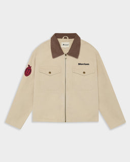 SAND WORKER JACKET - CHAQUETAS - Morrison Shoes