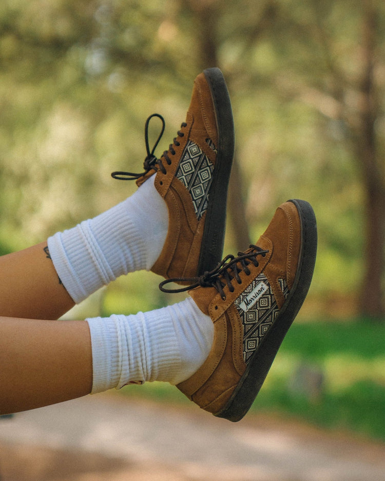 Shelby Brown - ZAPATILLAS - Morrison Shoes