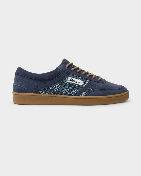 Shelby - ZAPATILLAS - Morrison Shoes