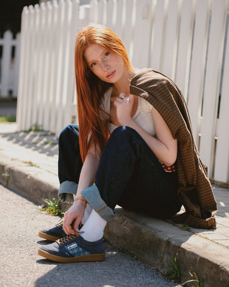 Shelby - ZAPATILLAS - Morrison Shoes [woman]