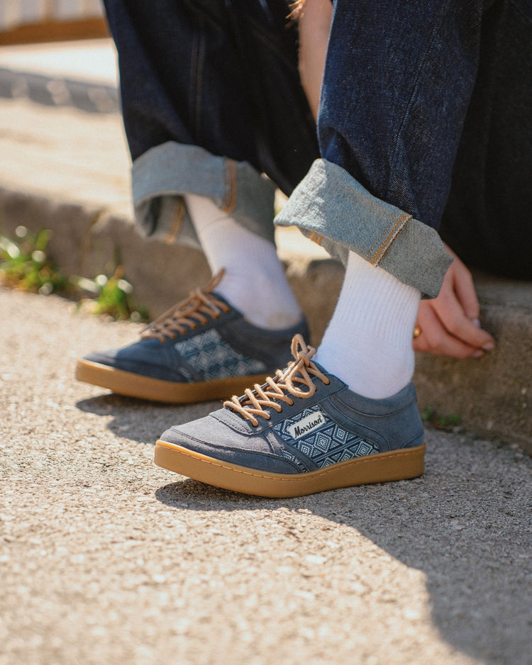 Shelby - ZAPATILLAS - Morrison Shoes [woman]
