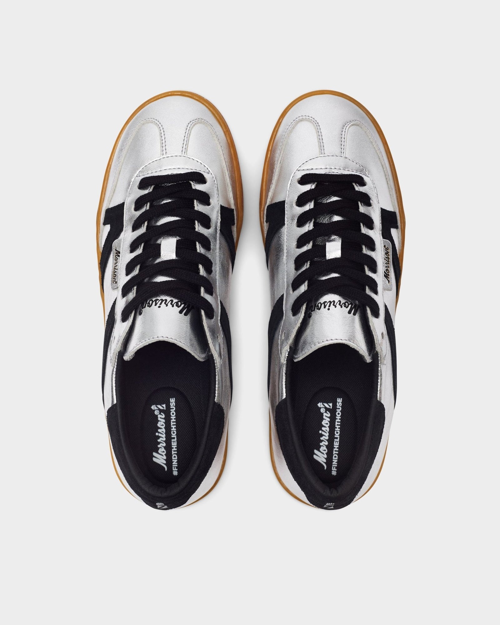 Silverstein - ZAPATILLAS - Morrison Shoes