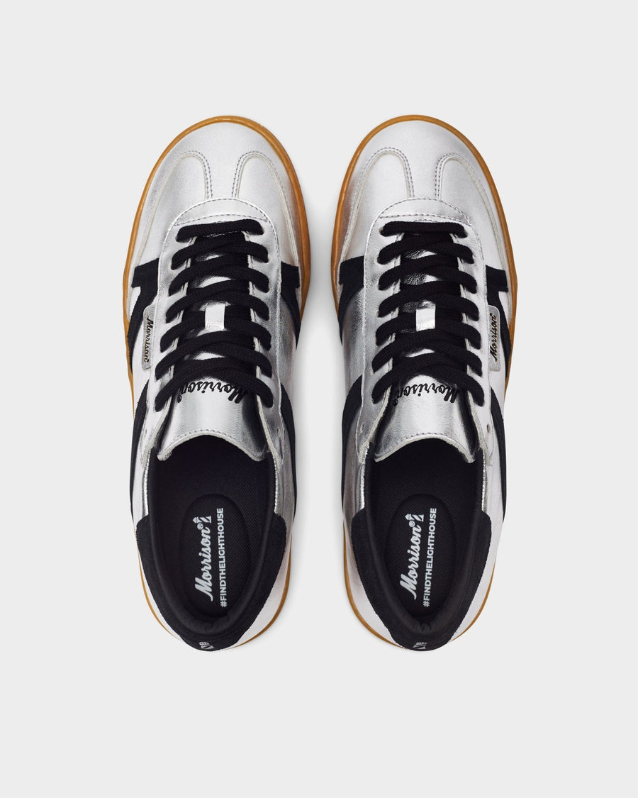 Silverstein - ZAPATILLAS - Morrison Shoes