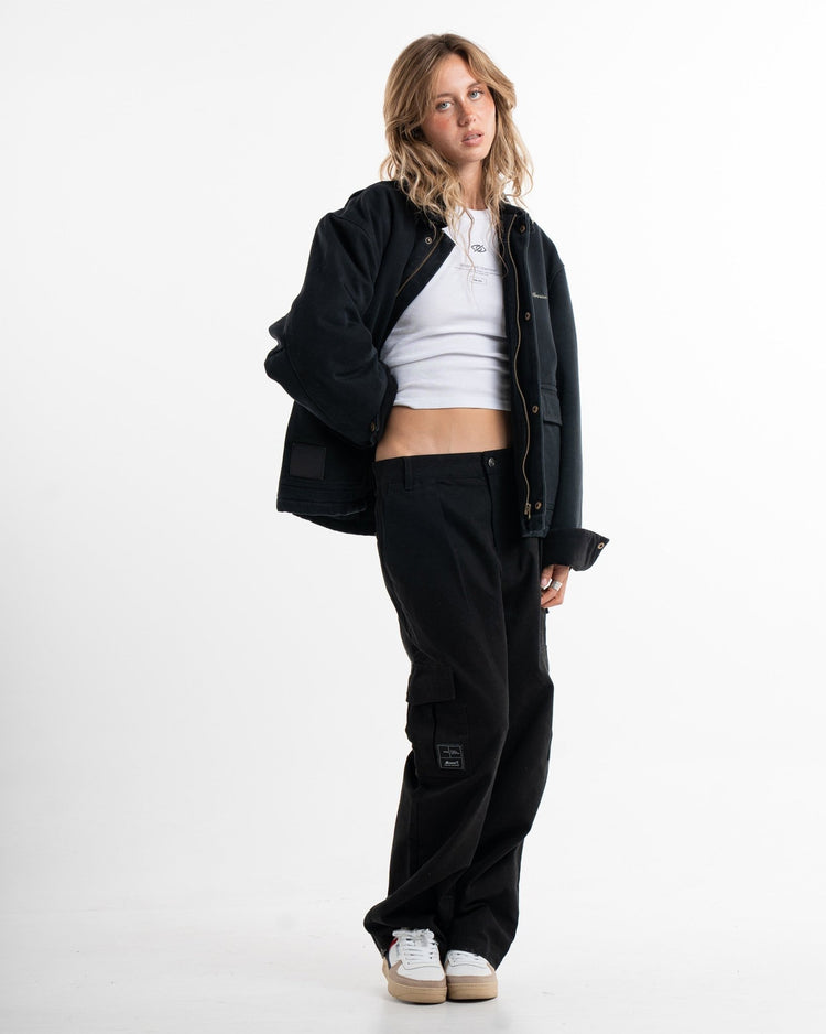 Soho Jacket - CHAQUETAS - Morrison Shoes