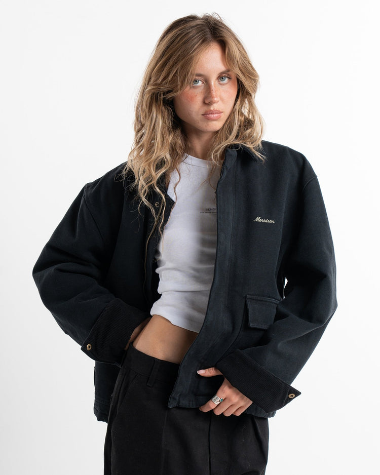 Soho Jacket - CHAQUETAS - Morrison Shoes