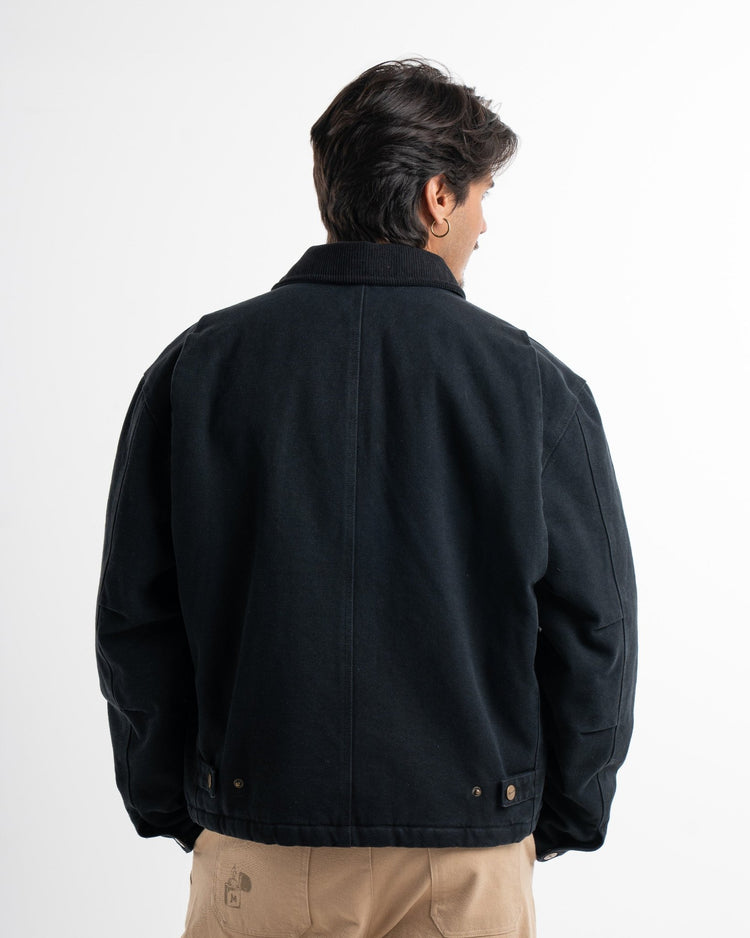 Soho Jacket - CHAQUETAS - Morrison Shoes