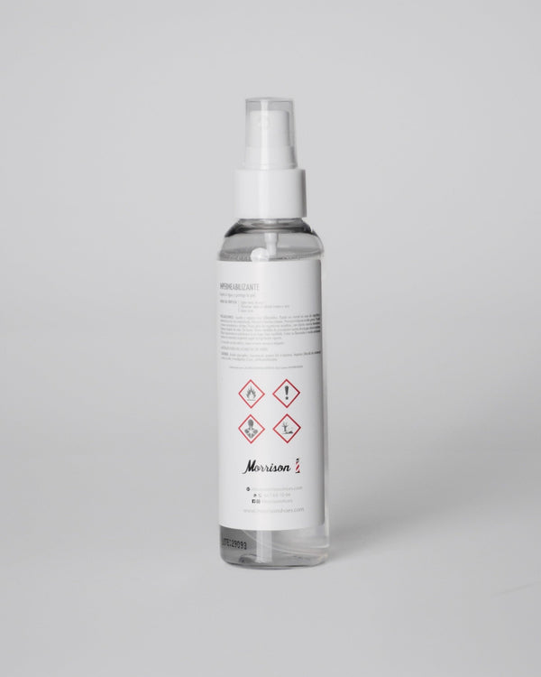 Spray Hidrofugante - LIMPIEZA - Morrison Shoes