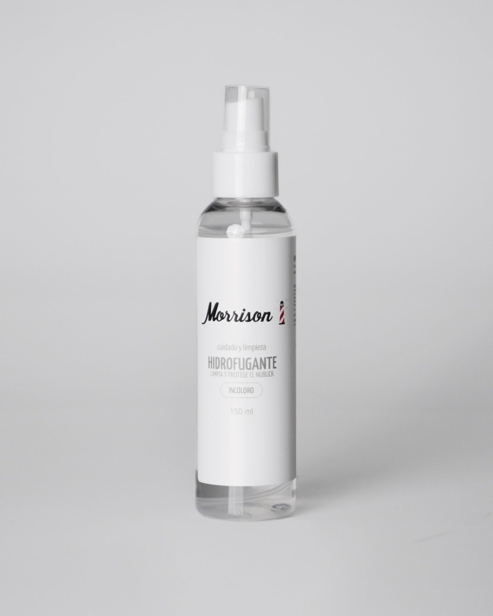 Spray Hidrofugante - LIMPIEZA - Morrison Shoes