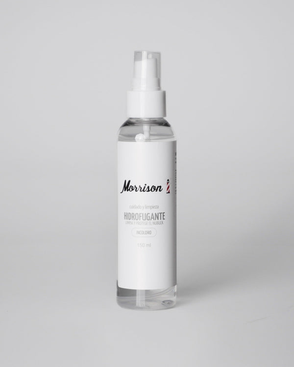 Spray Hidrofugante - LIMPIEZA - Morrison Shoes