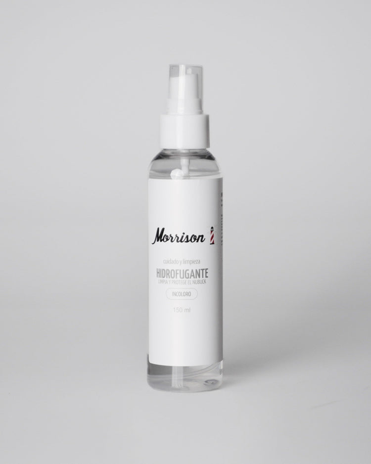 Spray Hidrofugante - LIMPIEZA - Morrison Shoes