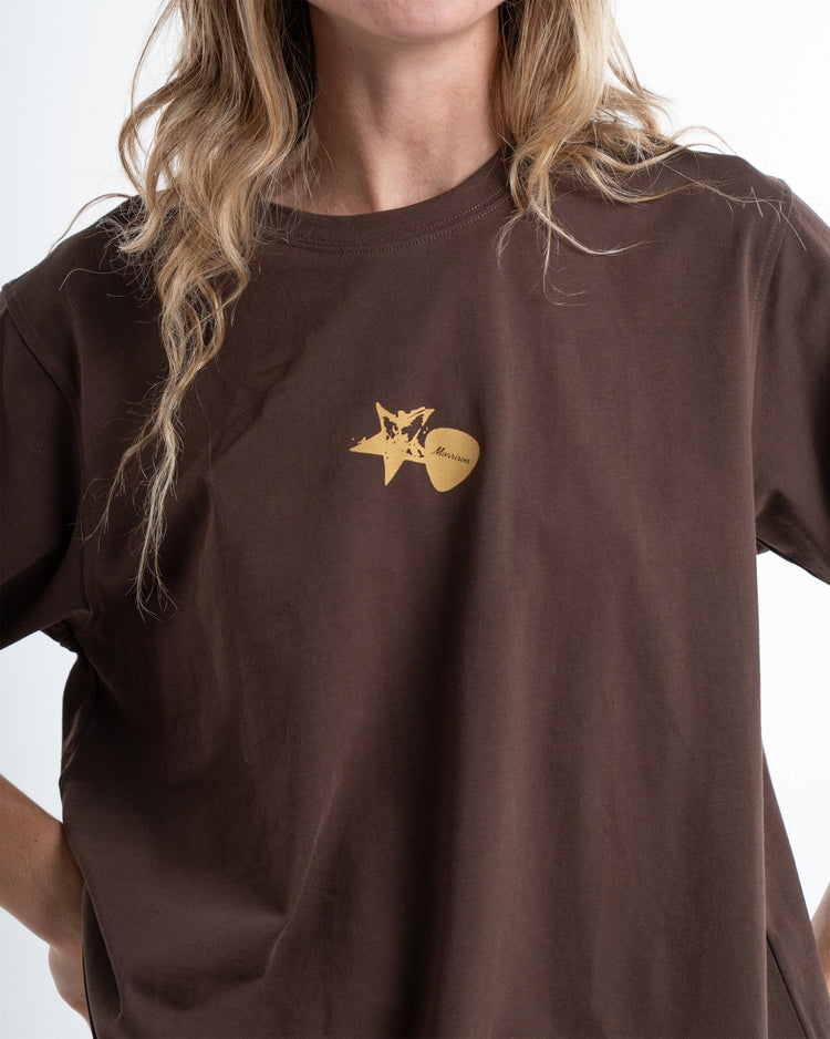 STAR ORIGINAL TEE - CAMISETAS - Morrison Shoes [woman]