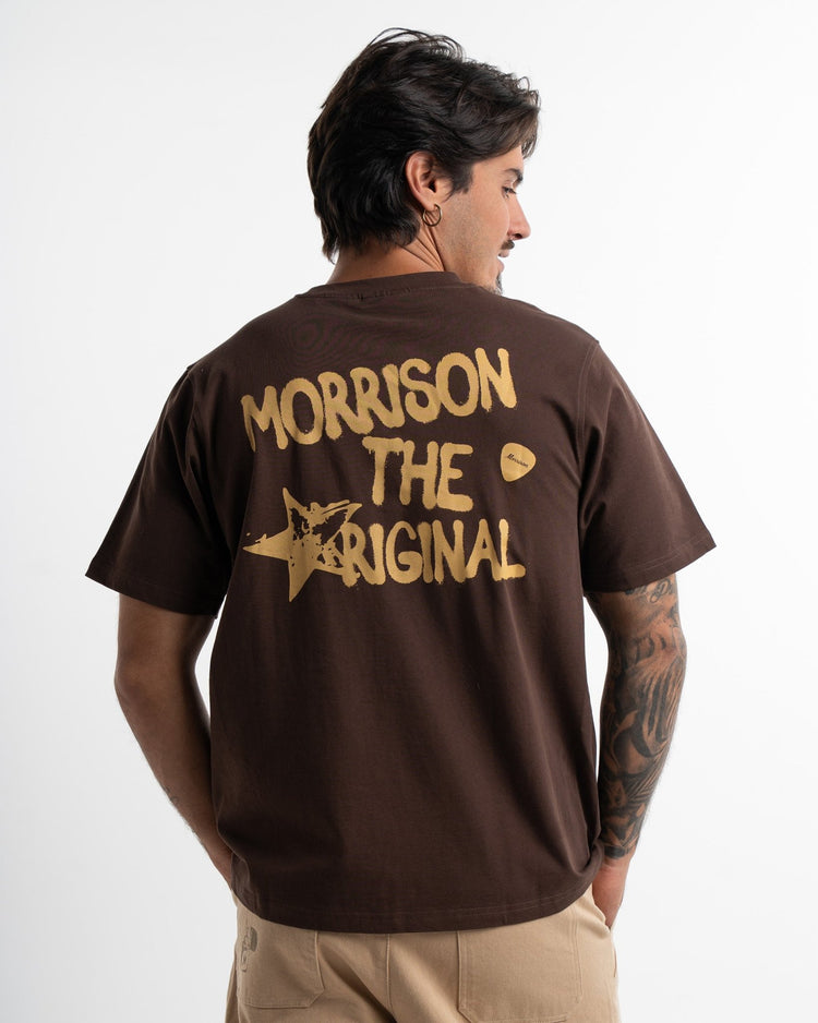 STAR ORIGINAL TEE - CAMISETAS - Morrison Shoes [men]