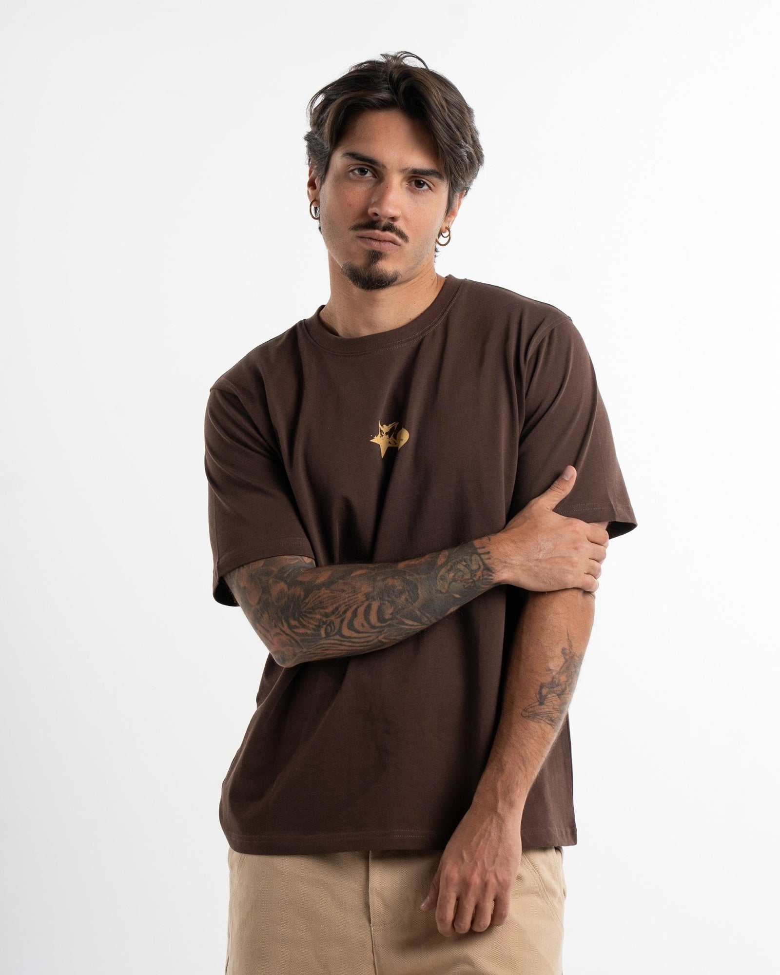STAR ORIGINAL TEE - CAMISETAS - Morrison Shoes [men]