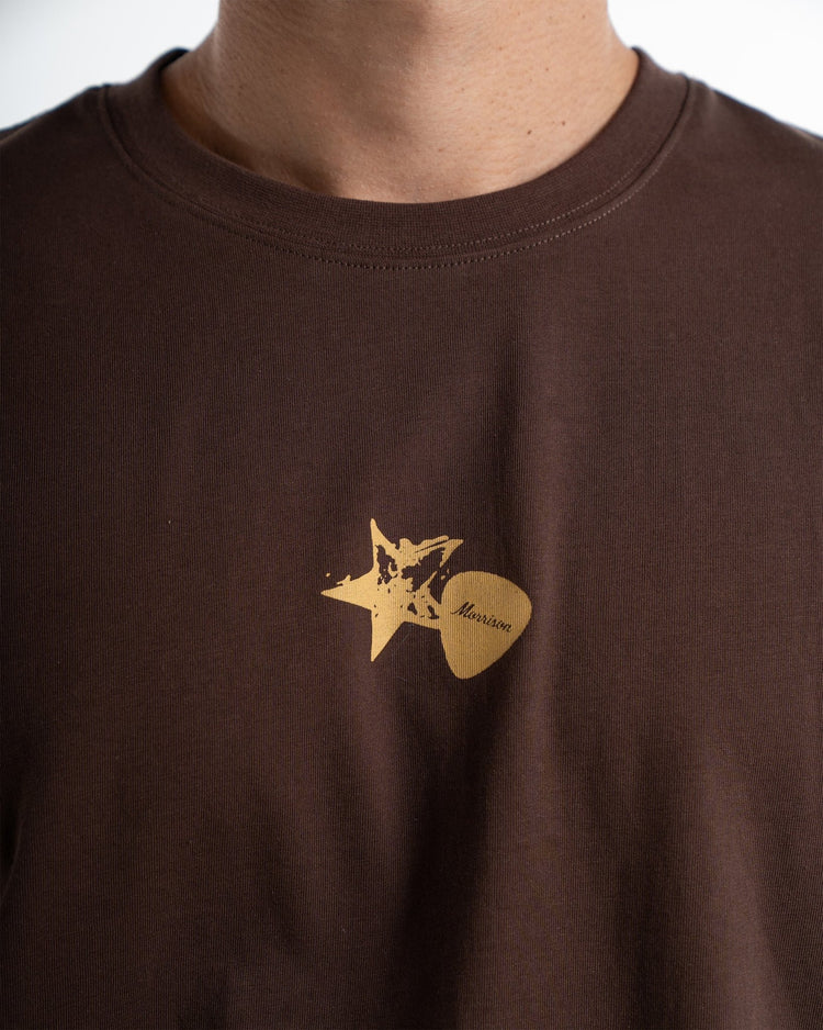 STAR ORIGINAL TEE - CAMISETAS - Morrison Shoes [men]