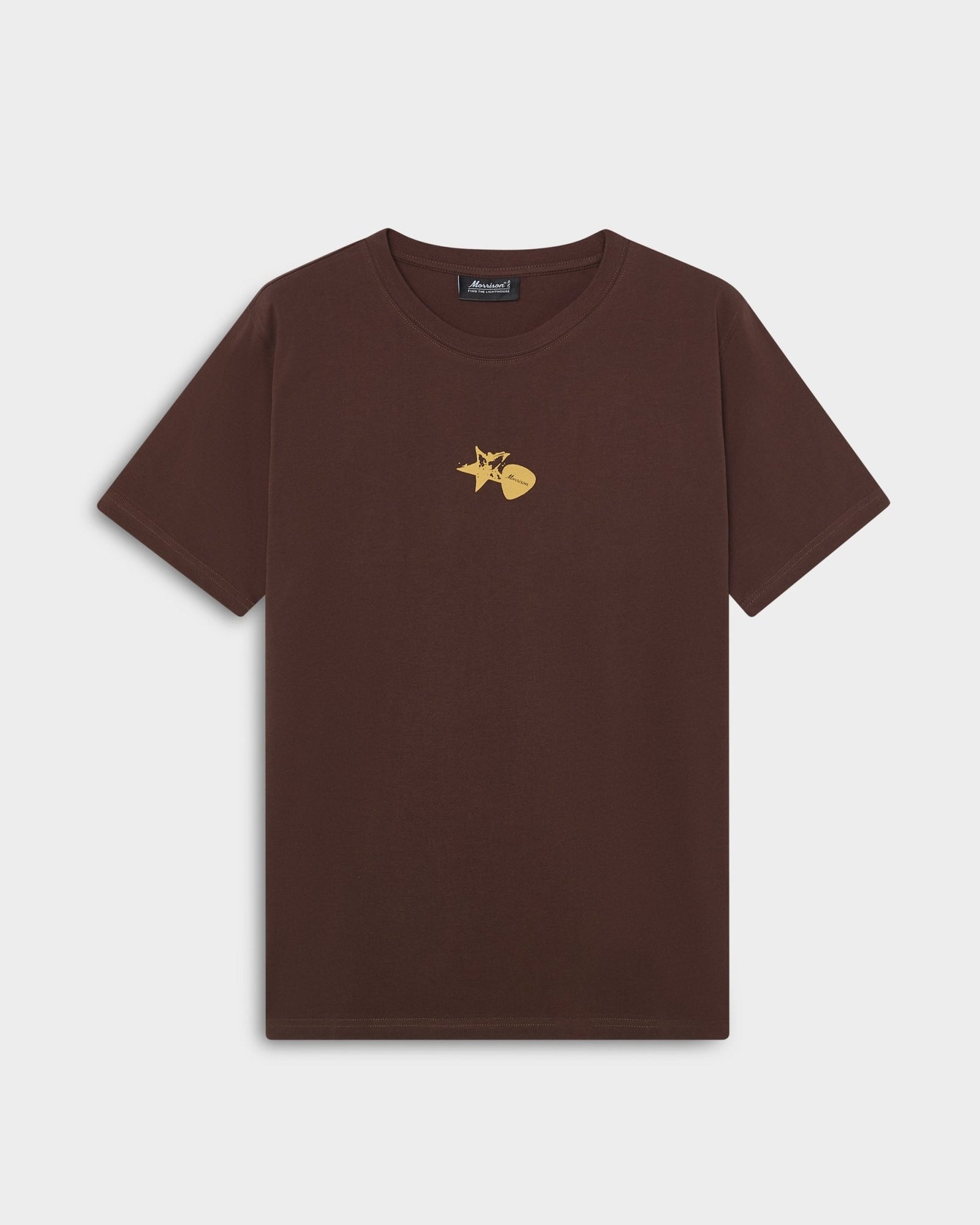 STAR ORIGINAL TEE - CAMISETAS - Morrison Shoes [men]
