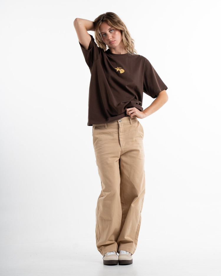 STAR ORIGINAL TEE - CAMISETAS - Morrison Shoes [woman]