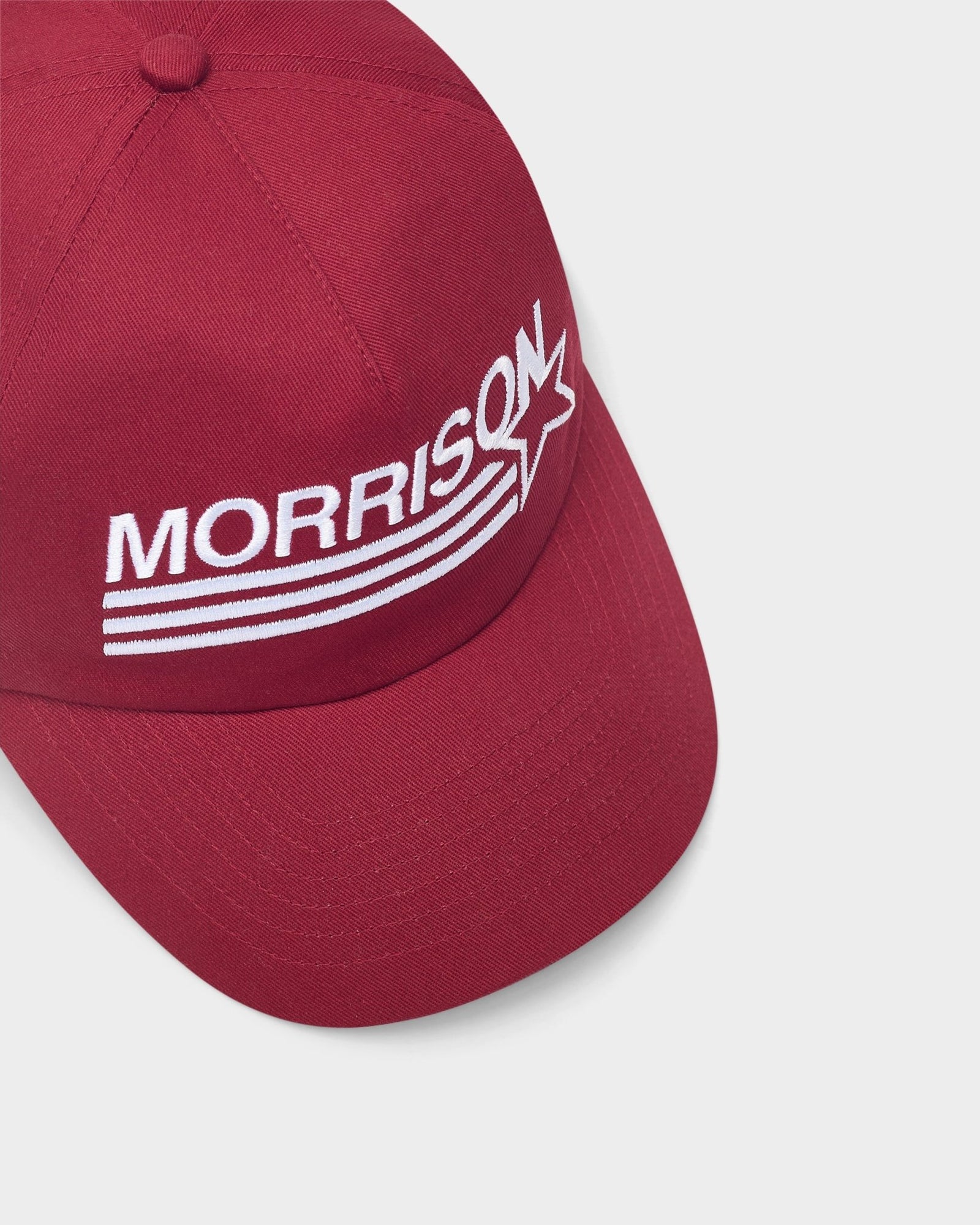 STAR RED CAP - CABEZA - Morrison Shoes