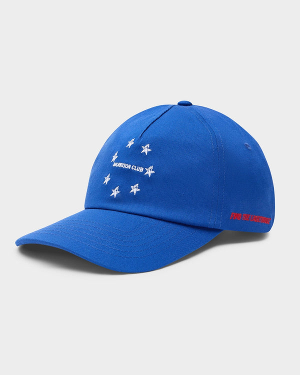 STAR TRUCKER CAP - CABEZA - Morrison Shoes