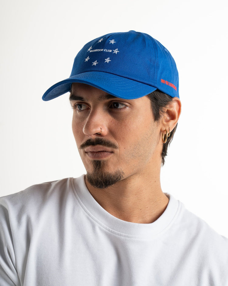 STAR TRUCKER CAP - CABEZA - Morrison Shoes