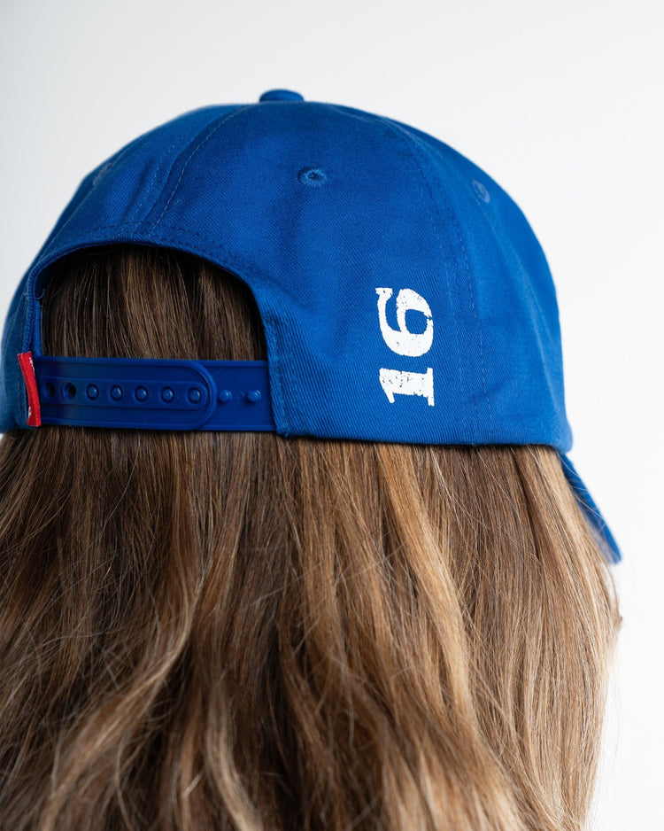 STAR TRUCKER CAP - CABEZA - Morrison Shoes