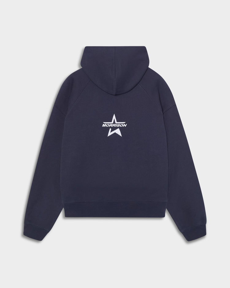 STAR WMN ZIPPER - JERSÉIS - Morrison Shoes