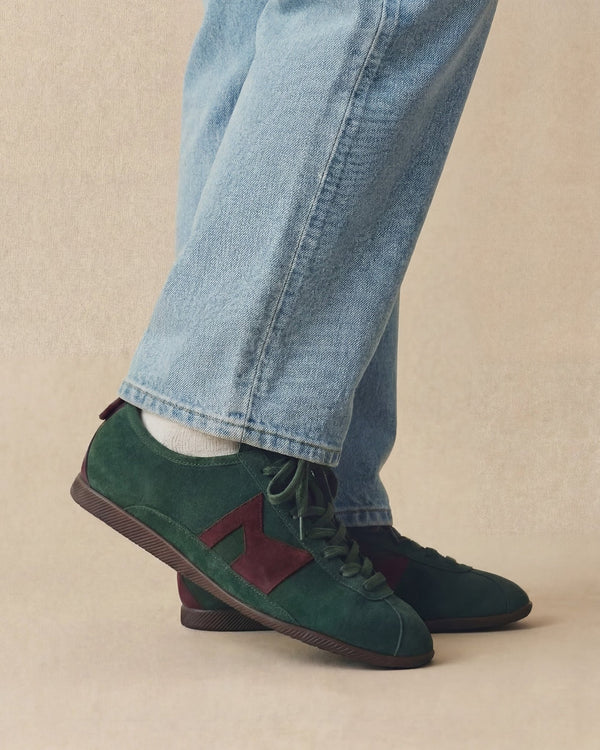 Strummer - ZAPATILLAS - Morrison Shoes [men]
