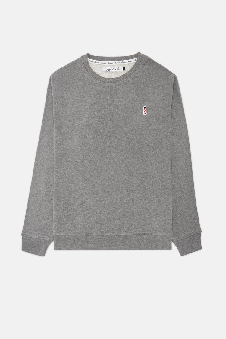 Sudadera Inka - SUDADERAS - Morrison Shoes