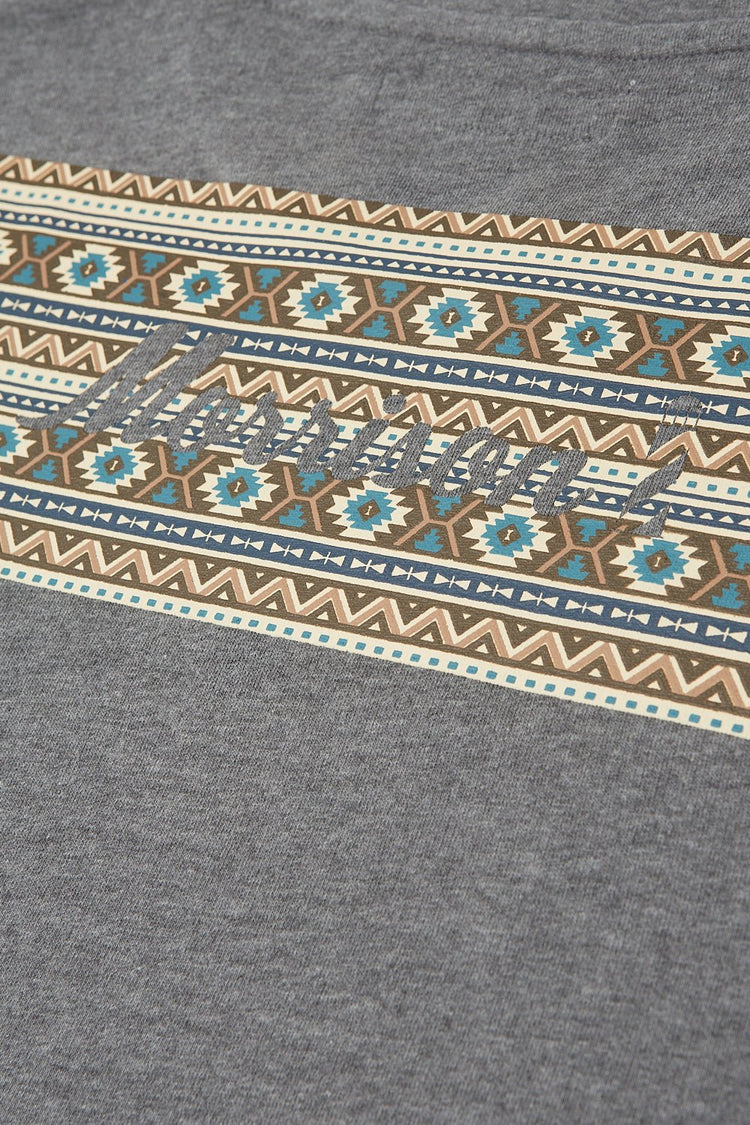 Sudadera Inka - SUDADERAS - Morrison Shoes