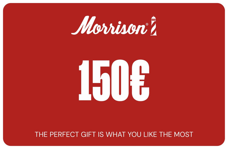 Tarjeta de regalo - TARJETA REGALO - Morrison Shoes