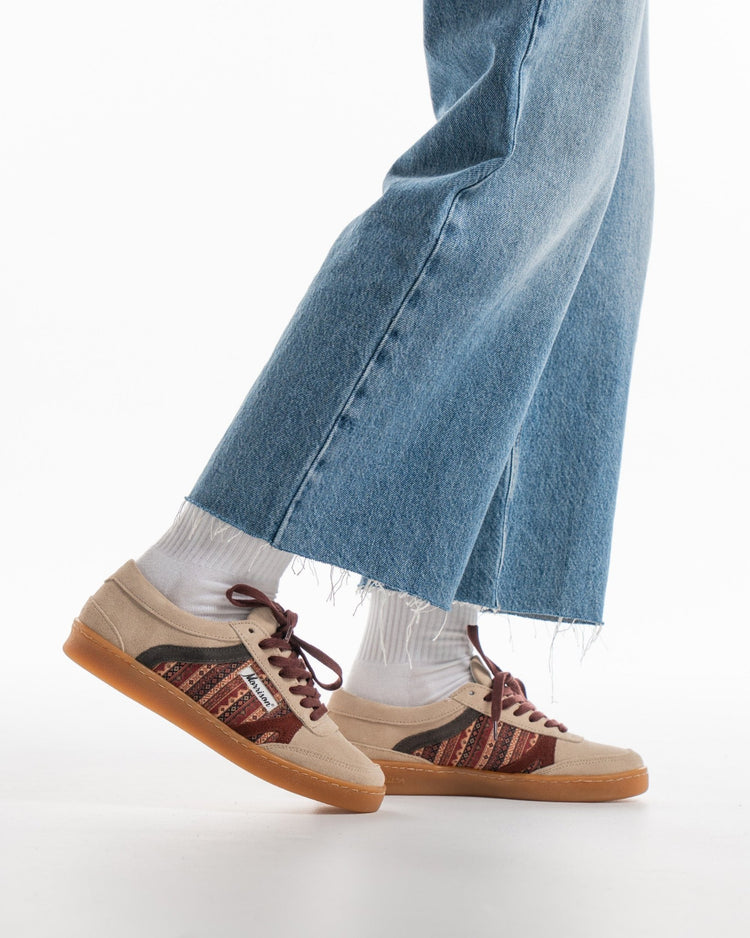 Totem - ZAPATILLAS - Morrison Shoes