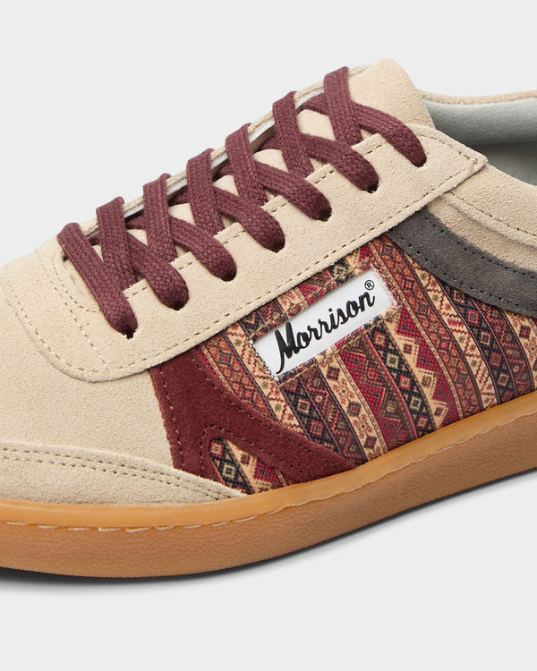 Totem - ZAPATILLAS - Morrison Shoes