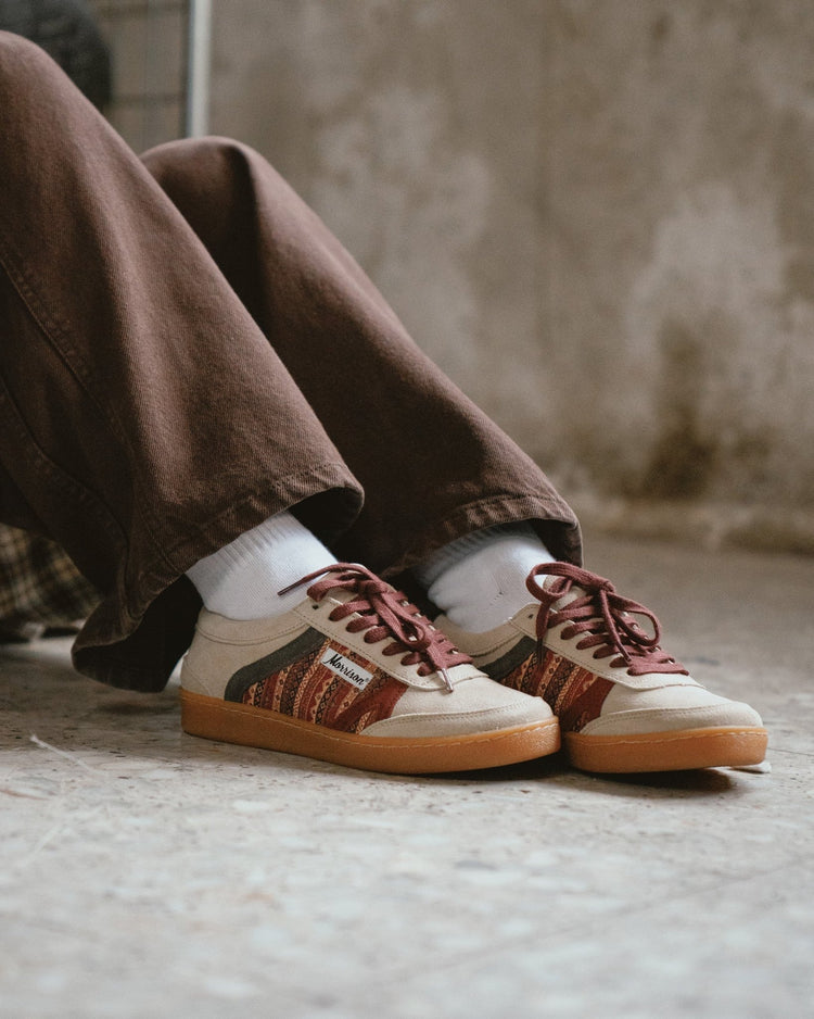 Totem - ZAPATILLAS - Morrison Shoes [woman]