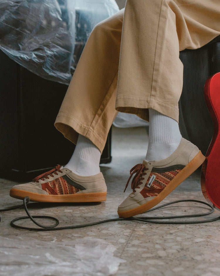 Totem - ZAPATILLAS - Morrison Shoes [men]