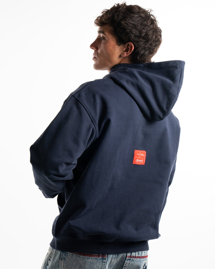 TRACE HOODIE - SUDADERAS - Morrison Shoes [men]