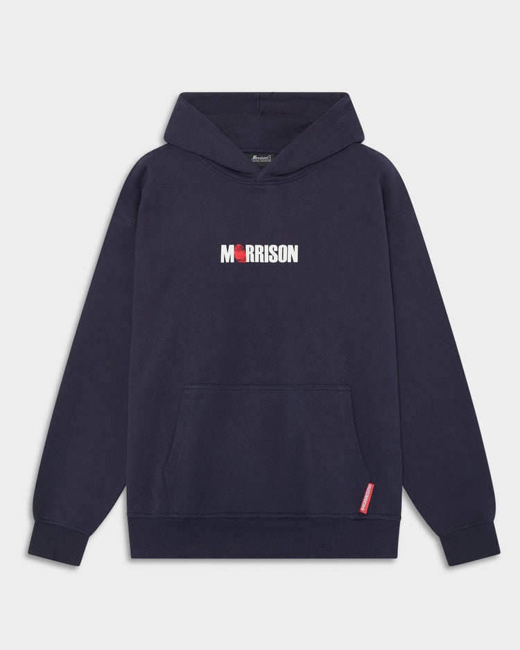 TRACE HOODIE - SUDADERAS - Morrison Shoes