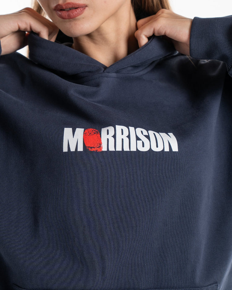 TRACE HOODIE - SUDADERAS - Morrison Shoes [woman]