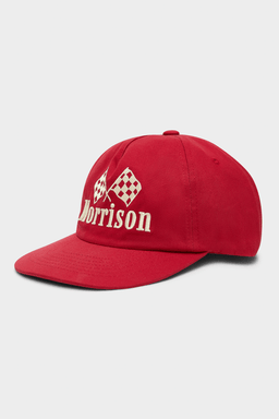 Trucker Atrium - CABEZA - Morrison Shoes