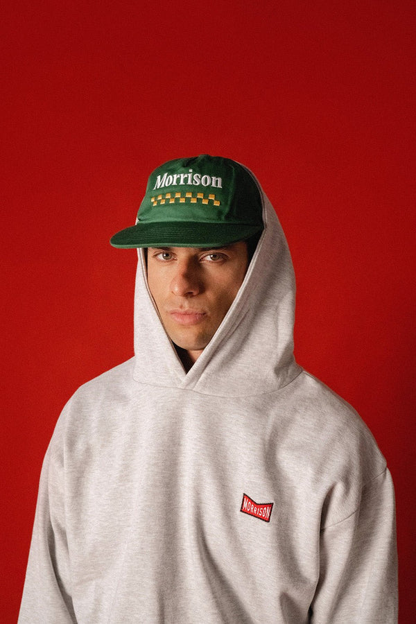 Trucker Fern - CABEZA - Morrison Shoes [men]