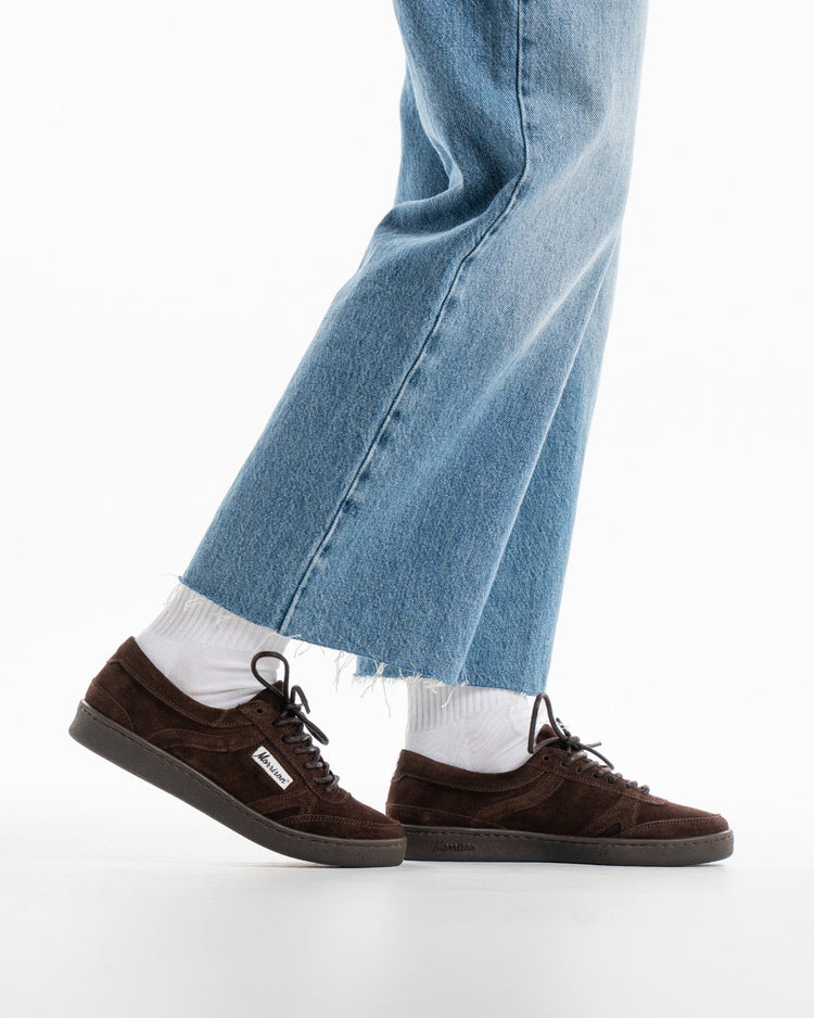 Trunk - ZAPATILLAS - Morrison Shoes [woman]