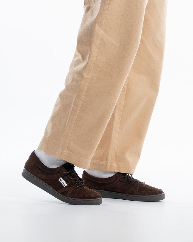 Trunk - ZAPATILLAS - Morrison Shoes [men]