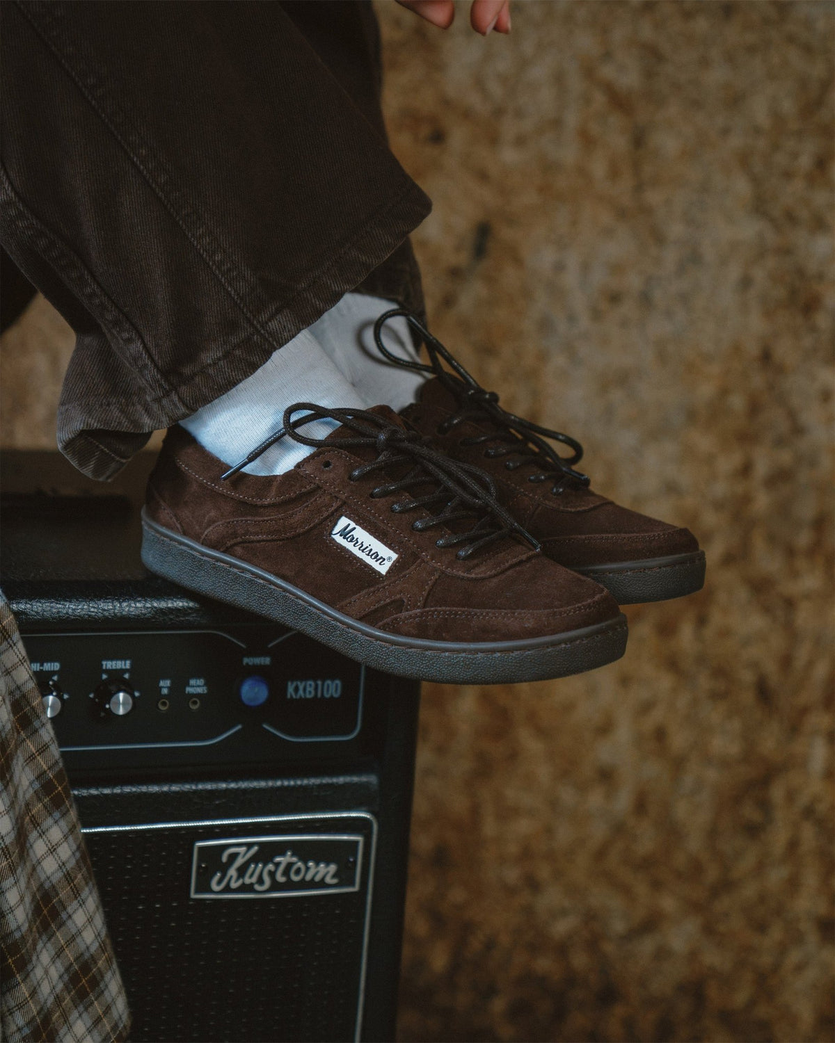 Trunk - ZAPATILLAS - Morrison Shoes [woman]