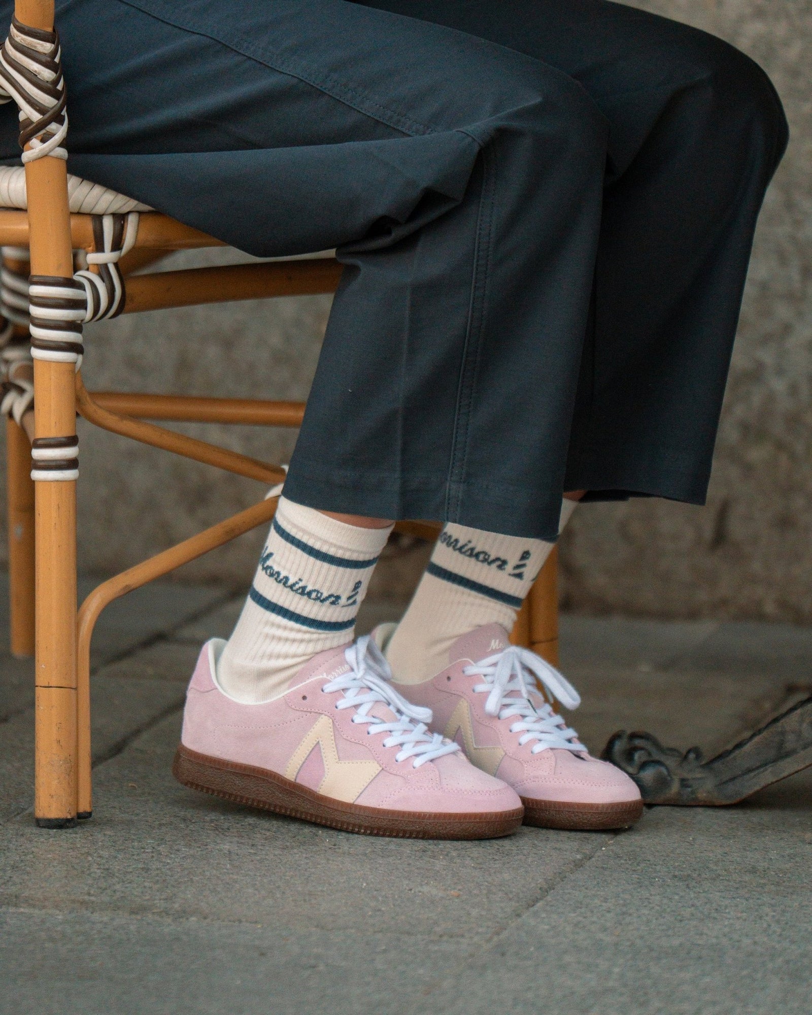 Tulip - ZAPATILLAS - Morrison Shoes [woman]